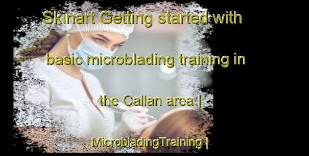 Skinart Getting started with basic microblading training in the Callan area | MicrobladingTraining | MicrobladingClasses | SkinartTraining-Ireland